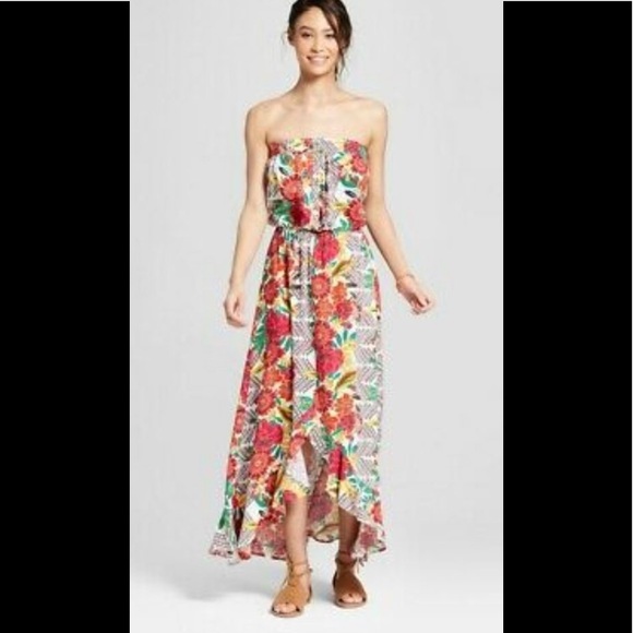 Xhilaration Dresses & Skirts - Xhilaration dress